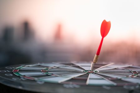 Le marketing : l'art du ciblage client.