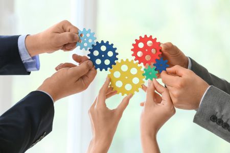 Outils force de vente, agence UPPR