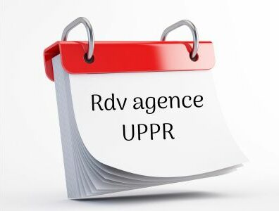 Visuel calendrier agence UPPR