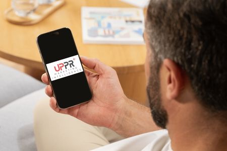 Contact UPPR téléphone